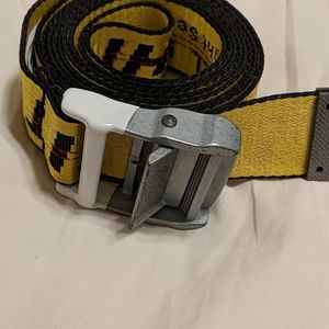 OFF-WHITE BELT